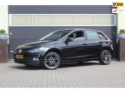 Volkswagen Polo 0
