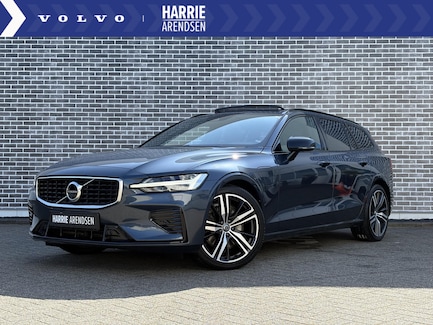 Volvo V60 0