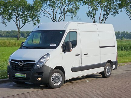 Opel Movano 0