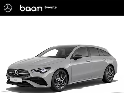 Mercedes-Benz CLA 0