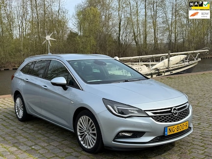 Opel Astra 0