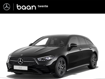 Mercedes-Benz CLA 0