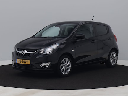 Opel Karl 0