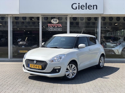 Suzuki Swift 0