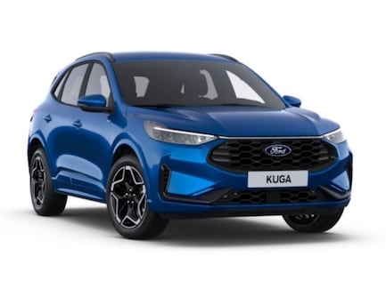 Ford Kuga 0