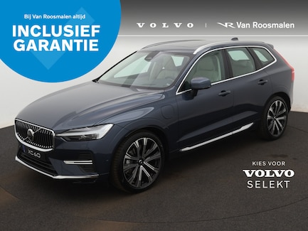 Volvo XC60 0