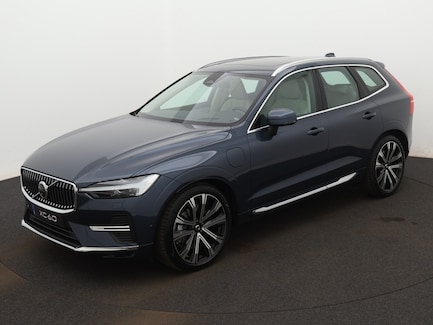Volvo XC60 0