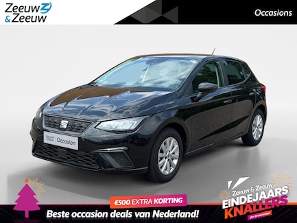 SEAT Ibiza 0
