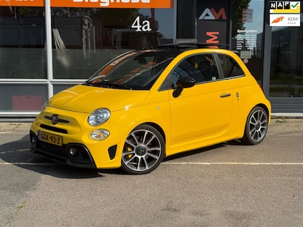 Fiat 500 0