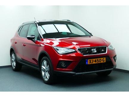 SEAT Arona 0