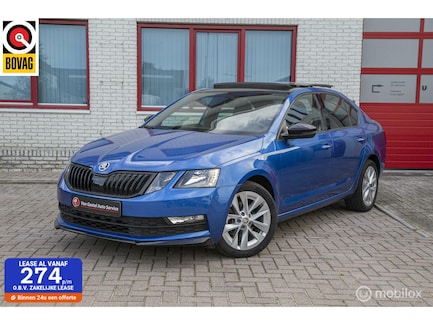 Skoda Octavia 0