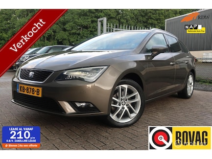 SEAT Leon 0