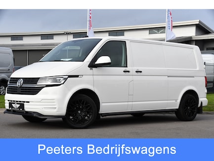 Volkswagen Transporter 0