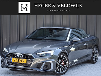 Audi A5 0