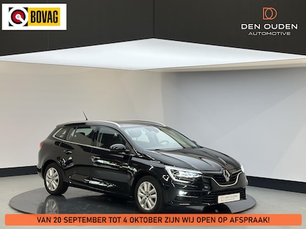 Renault Megane E-Tech 0