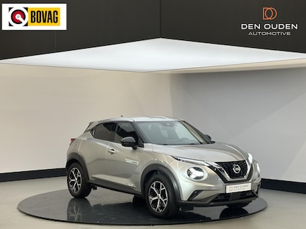 Nissan Juke 0