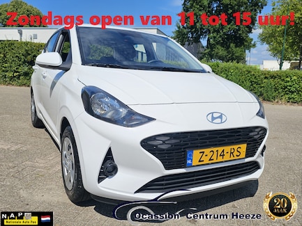 Hyundai i10 0