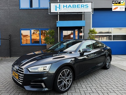 Audi A5 0