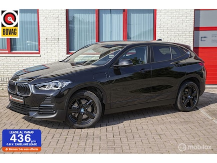 BMW X2 0