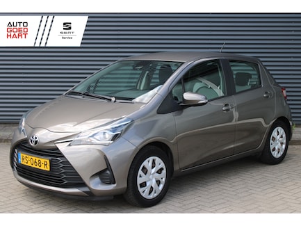 Toyota Yaris 0