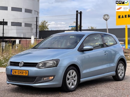 Volkswagen Polo 0