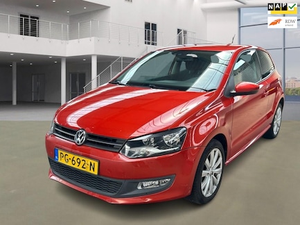 Volkswagen Polo 0