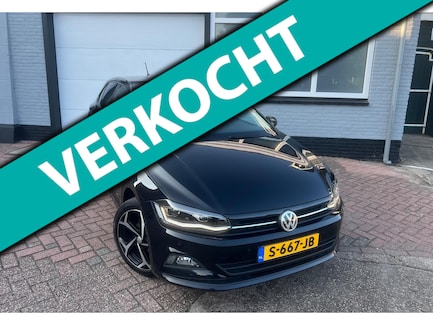 Volkswagen Polo 0