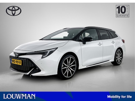 Toyota Corolla 0