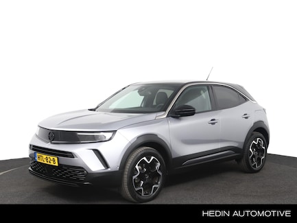 Opel Mokka 0
