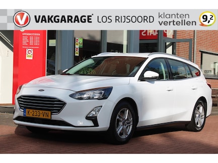 Ford Focus 0