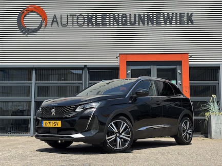 Peugeot 3008 0