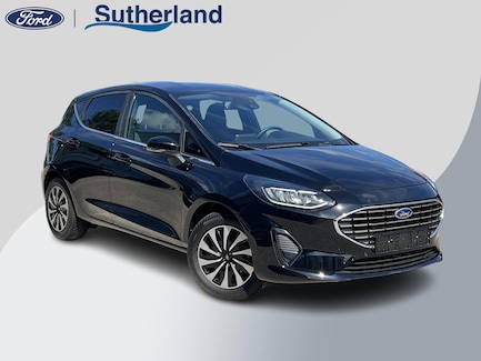 Ford Fiesta 0