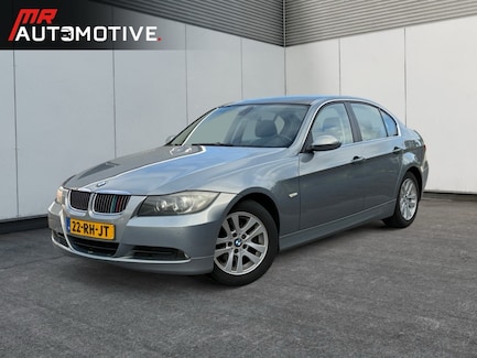 BMW 3-Serie 0