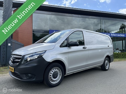 Mercedes-Benz Vito 0