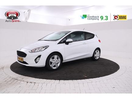 Ford Fiesta 0