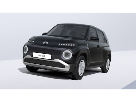 Hyundai Inster 0