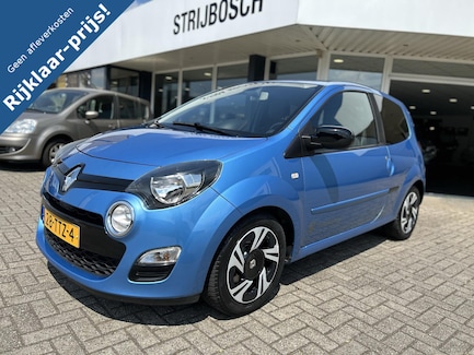 Renault Twingo 0