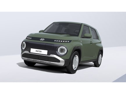 Hyundai Inster 0