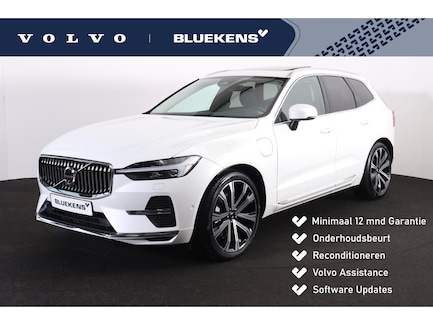 Volvo XC60 0