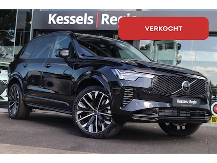 Volvo XC90 0