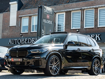 BMW X5 0