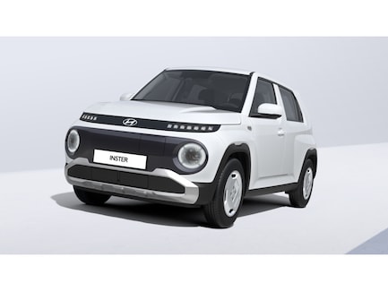 Hyundai Inster 0