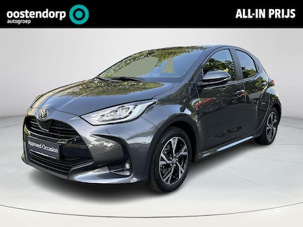 Toyota Yaris 0