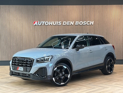 Audi Q2 0