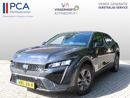 Peugeot 408 0