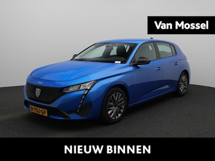 Peugeot 308 0