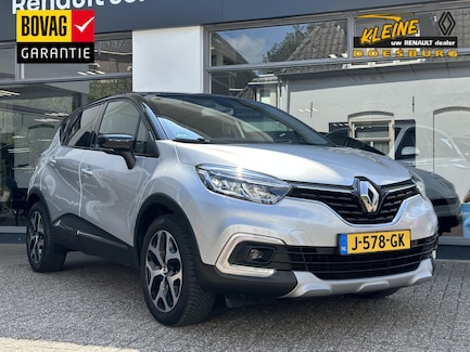Renault Captur 0