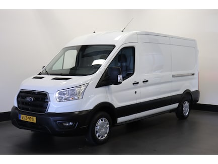 Ford Transit 0