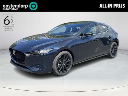 Mazda 3 0