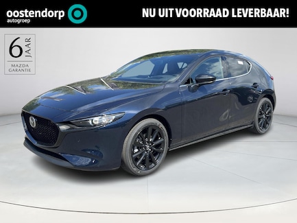 Mazda 3 0